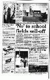 Uxbridge & W. Drayton Gazette Wednesday 01 March 1989 Page 16