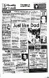 Uxbridge & W. Drayton Gazette Wednesday 01 March 1989 Page 23
