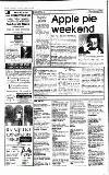 Uxbridge & W. Drayton Gazette Wednesday 01 March 1989 Page 24