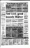 Uxbridge & W. Drayton Gazette Wednesday 01 March 1989 Page 77