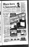 Uxbridge & W. Drayton Gazette Wednesday 08 March 1989 Page 19