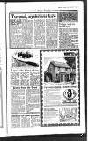 Uxbridge & W. Drayton Gazette Wednesday 08 March 1989 Page 23