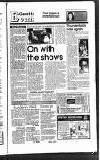 Uxbridge & W. Drayton Gazette Wednesday 08 March 1989 Page 27