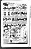 Uxbridge & W. Drayton Gazette Wednesday 08 March 1989 Page 54