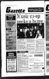 Uxbridge & W. Drayton Gazette Wednesday 08 March 1989 Page 90