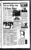 Uxbridge & W. Drayton Gazette Wednesday 15 March 1989 Page 7