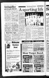 Uxbridge & W. Drayton Gazette Wednesday 15 March 1989 Page 10