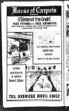 Uxbridge & W. Drayton Gazette Wednesday 15 March 1989 Page 12
