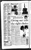 Uxbridge & W. Drayton Gazette Wednesday 15 March 1989 Page 14