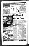 Uxbridge & W. Drayton Gazette Wednesday 15 March 1989 Page 16