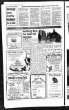 Uxbridge & W. Drayton Gazette Wednesday 15 March 1989 Page 18