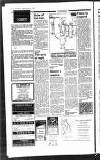 Uxbridge & W. Drayton Gazette Wednesday 15 March 1989 Page 20