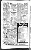 Uxbridge & W. Drayton Gazette Wednesday 15 March 1989 Page 58