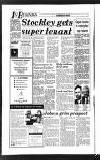 Uxbridge & W. Drayton Gazette Wednesday 15 March 1989 Page 90