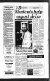 Uxbridge & W. Drayton Gazette Wednesday 15 March 1989 Page 93