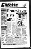 Uxbridge & W. Drayton Gazette Wednesday 05 April 1989 Page 1