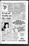 Uxbridge & W. Drayton Gazette Wednesday 05 April 1989 Page 11