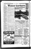 Uxbridge & W. Drayton Gazette Wednesday 05 April 1989 Page 14