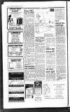Uxbridge & W. Drayton Gazette Wednesday 05 April 1989 Page 20