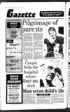 Uxbridge & W. Drayton Gazette Wednesday 05 April 1989 Page 88