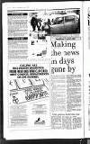 Uxbridge & W. Drayton Gazette Wednesday 19 April 1989 Page 10