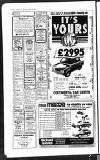 Uxbridge & W. Drayton Gazette Wednesday 19 April 1989 Page 54