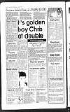 Uxbridge & W. Drayton Gazette Wednesday 19 April 1989 Page 78