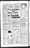 Uxbridge & W. Drayton Gazette Wednesday 19 April 1989 Page 80