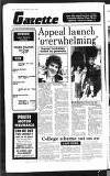 Uxbridge & W. Drayton Gazette Wednesday 19 April 1989 Page 82