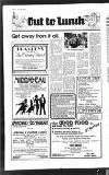 Uxbridge & W. Drayton Gazette Wednesday 19 April 1989 Page 88
