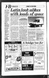 Uxbridge & W. Drayton Gazette Wednesday 19 April 1989 Page 92