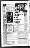 Uxbridge & W. Drayton Gazette Wednesday 03 May 1989 Page 4