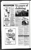 Uxbridge & W. Drayton Gazette Wednesday 03 May 1989 Page 10