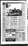 Uxbridge & W. Drayton Gazette Wednesday 17 May 1989 Page 6