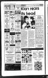 Uxbridge & W. Drayton Gazette Wednesday 17 May 1989 Page 30