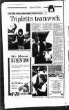 Uxbridge & W. Drayton Gazette Wednesday 07 June 1989 Page 14