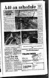 Uxbridge & W. Drayton Gazette Wednesday 07 June 1989 Page 17