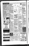 Uxbridge & W. Drayton Gazette Wednesday 07 June 1989 Page 22