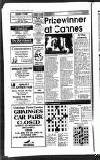 Uxbridge & W. Drayton Gazette Wednesday 07 June 1989 Page 28