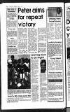 Uxbridge & W. Drayton Gazette Wednesday 07 June 1989 Page 78