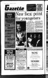 Uxbridge & W. Drayton Gazette Wednesday 07 June 1989 Page 80