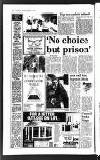 Uxbridge & W. Drayton Gazette Wednesday 02 August 1989 Page 4