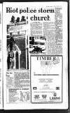 Uxbridge & W. Drayton Gazette Wednesday 02 August 1989 Page 5