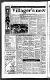 Uxbridge & W. Drayton Gazette Wednesday 02 August 1989 Page 6