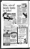 Uxbridge & W. Drayton Gazette Wednesday 02 August 1989 Page 8