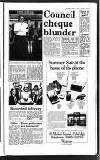 Uxbridge & W. Drayton Gazette Wednesday 02 August 1989 Page 9