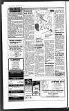 Uxbridge & W. Drayton Gazette Wednesday 02 August 1989 Page 16