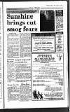 Uxbridge & W. Drayton Gazette Wednesday 02 August 1989 Page 17