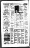 Uxbridge & W. Drayton Gazette Wednesday 02 August 1989 Page 20
