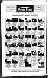 Uxbridge & W. Drayton Gazette Wednesday 02 August 1989 Page 34
